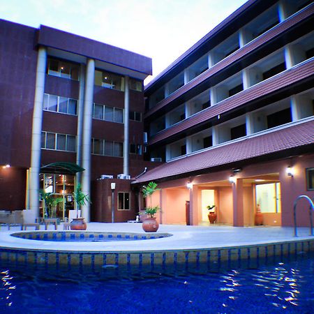Royal Nick Hotel Lashibi المظهر الخارجي الصورة