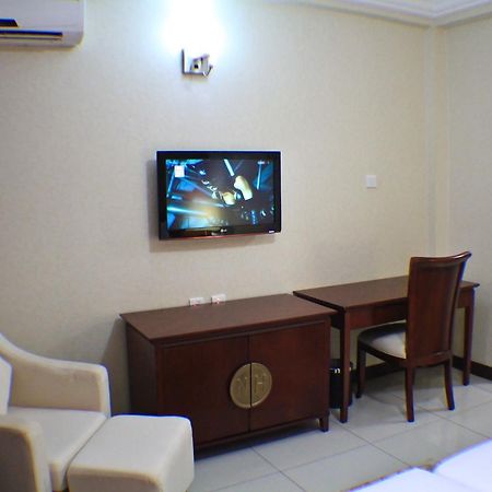 Royal Nick Hotel Lashibi المظهر الخارجي الصورة