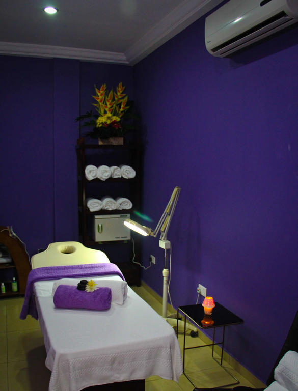 Royal Nick Hotel Lashibi المظهر الخارجي الصورة