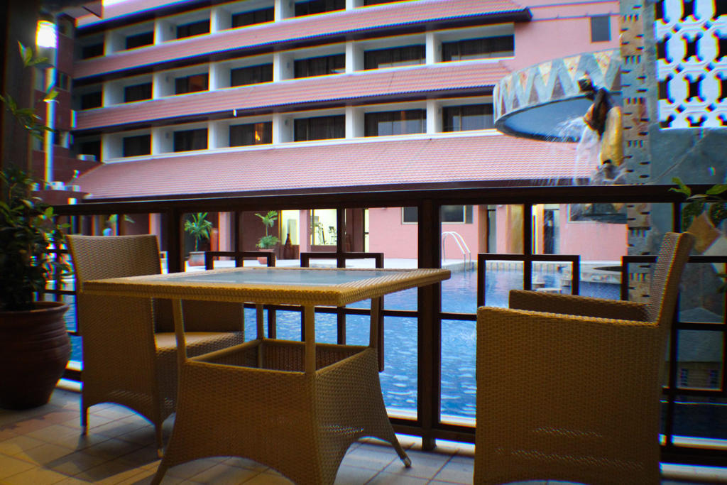 Royal Nick Hotel Lashibi المظهر الخارجي الصورة