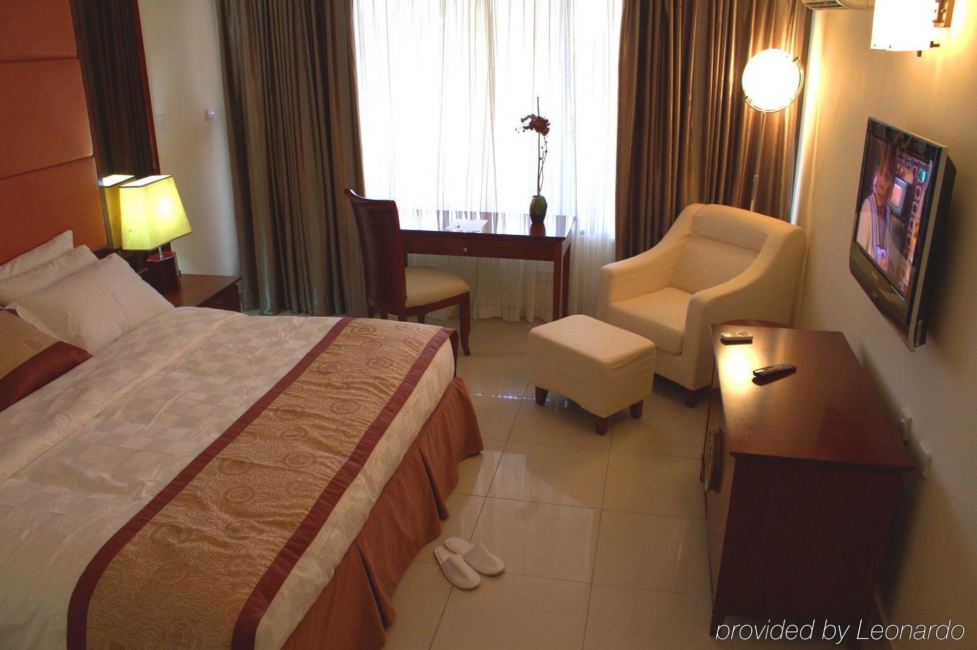 Royal Nick Hotel Lashibi المظهر الخارجي الصورة