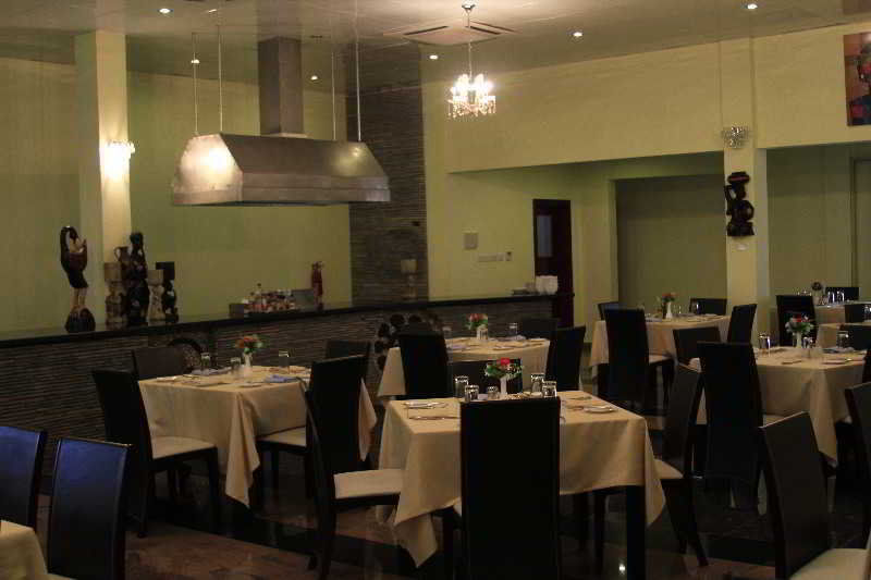 Royal Nick Hotel Lashibi المظهر الخارجي الصورة
