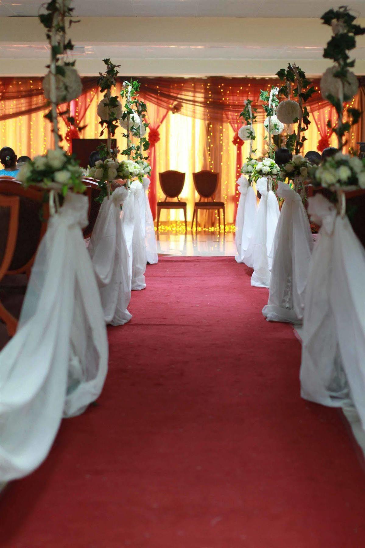 Royal Nick Hotel Lashibi المظهر الخارجي الصورة