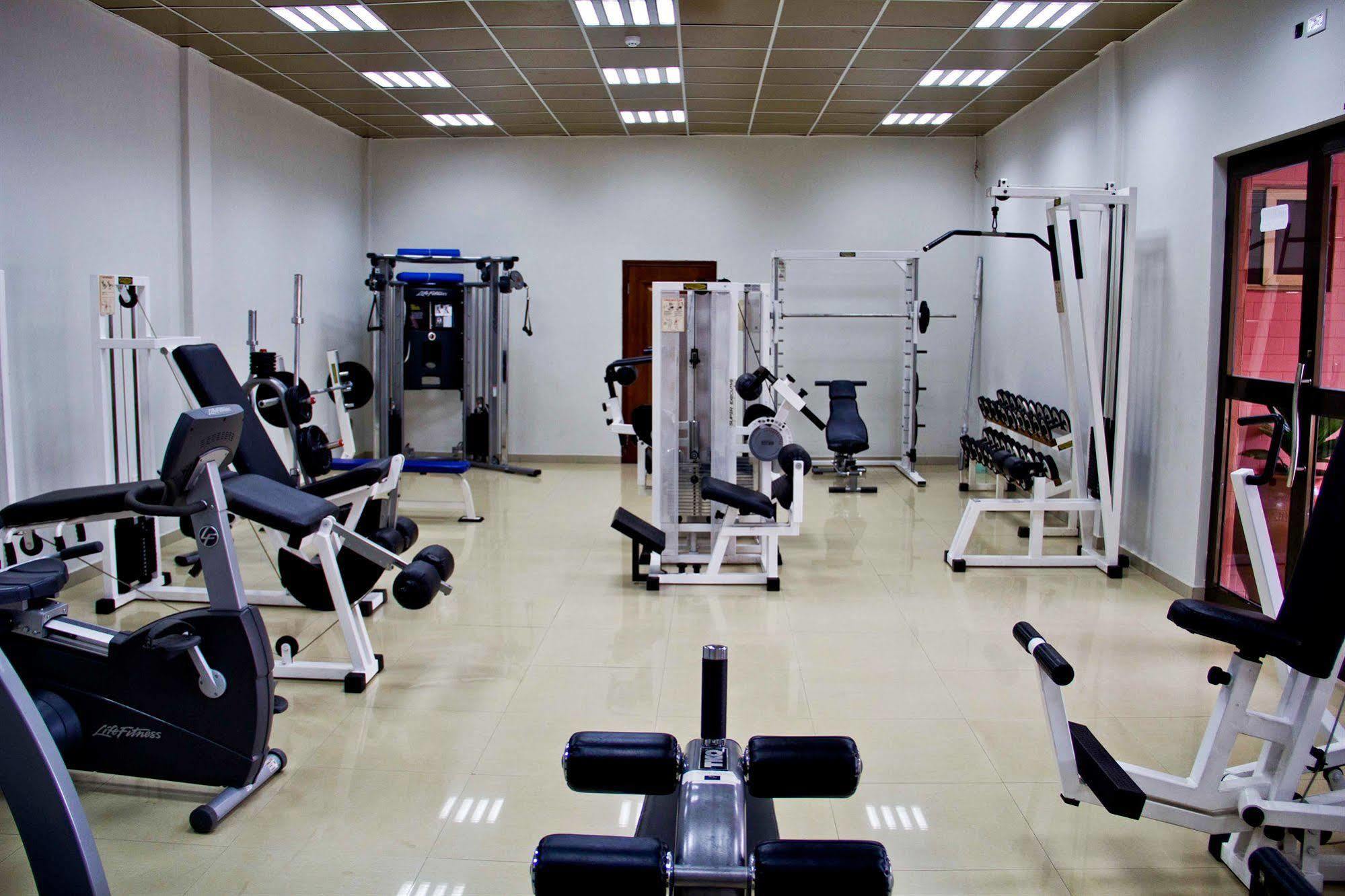 Royal Nick Hotel Lashibi المظهر الخارجي الصورة