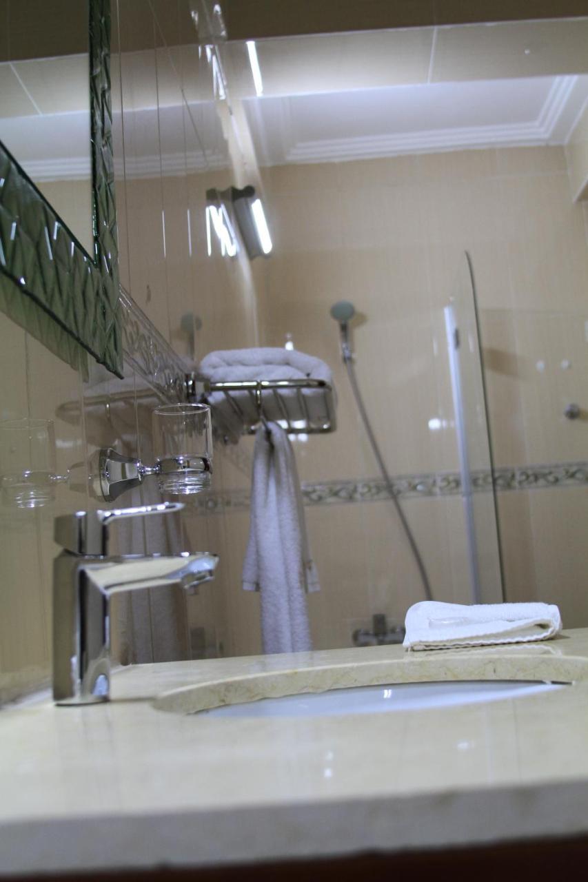 Royal Nick Hotel Lashibi المظهر الخارجي الصورة