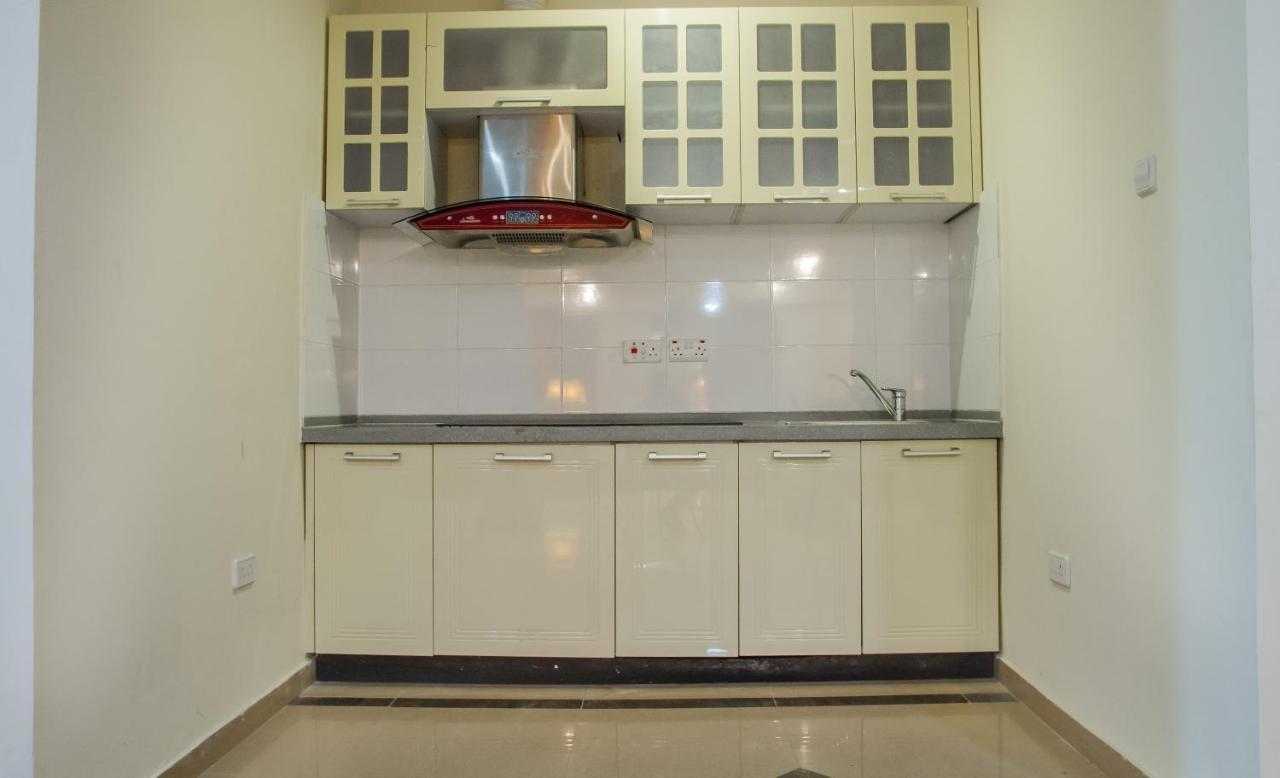 Royal Nick Hotel Lashibi المظهر الخارجي الصورة