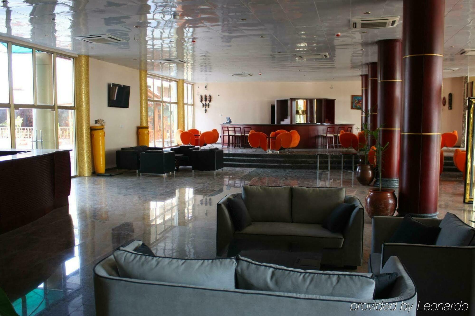 Royal Nick Hotel Lashibi المظهر الخارجي الصورة